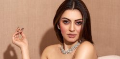 Hansika Motwani opens up about her Past Relationship - f