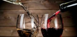 How Non-Alcoholic Wines are Healthier