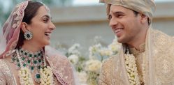 How much did Kiara & Sidharth's Wedding Cost f