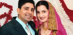 Indian-Australian Man wrongly accused of setting Wife on Fire f