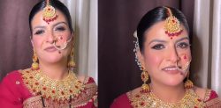 Indian Woman has Intercaste Marriage after 22-year Wait