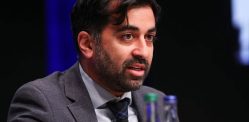 Is Humza Yousaf the next Scottish National Party Leader?