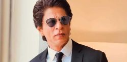 Shah Rukh Khan named TIME's Most Influential Person