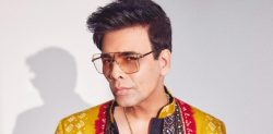 Karan Johar says he ‘Pretended’ to Love a Girl in School
