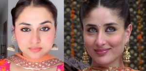 Kareena Kapoor’s lookalike Asmita Gupta breaks internet - f