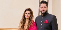 Kiran Ashfaque opens up on Divorce from Imran Ashraf
