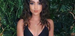 Love Island’s Sanam returns to Day Job