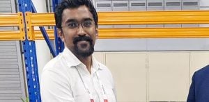 Man sues Singaporean Woman for £1.9m after she rejected Him f