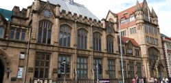 Manchester Museum displays South Asian Culture in £15m Revamp f