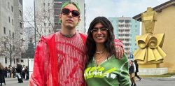 Mia Khalifa slams ‘Loser’ Polish Rapper for Disrespecting Her