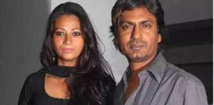 Nawazuddin Siddiqui's Estranged Wife accuses him of Rape f