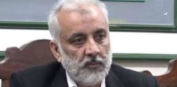 Pakistani Minister accused of Keeping Private Prison