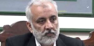Pakistani Minister accused of Keeping Private Prison f