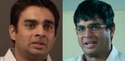 R Madhavan’s Audition clip for '3 Idiots' goes Viral - F