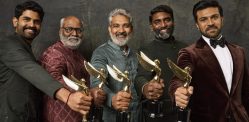 RRR wins 5 Hollywood Critics Association Awards