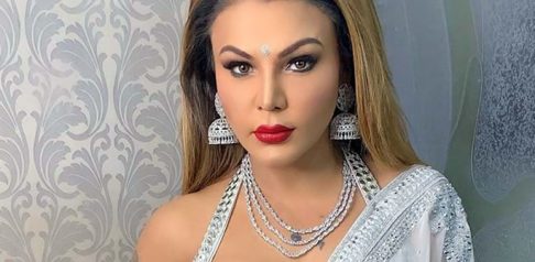 Rakhi Sawant claims Husband sold her Nude Videos | DESIblitz