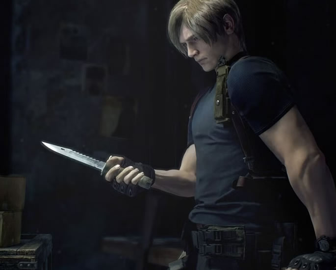 Resident Evil 4 Remake brings an Original Experience 3