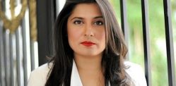 Sharmeen Obaid-Chinoy slams Men who ignore Child Support Duties