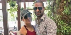 Shikhar Dhawan granted Divorce after 'Cruelty' inflicted by Ex-Wife f