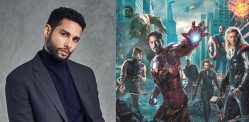 Siddhant Chaturvedi names his Bollywood 'Avengers'