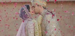 Sidharth & Kiara dance to 'Ranjha' in Wedding Video