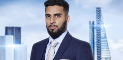 The Apprentice’s Sohail Chowdhary invests in New Gym