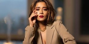 Tina Datta says 'Aggressive' Shalin tried to Hit Her f