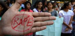 What ChatGPT said about Sexual Abuse in India