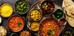 What ChatGPT said about Indian Food f