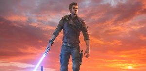 What to Expect from Star Wars Jedi Survivor f