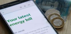 What to do if you can't Afford to Pay Energy Bills f