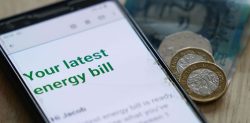 What to do if you Can’t Afford to Pay Energy Bills