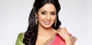 Sridevi - The Life of a Legend' Release f