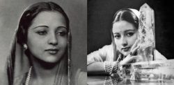 Who was Sita Devi, the ‘Punjabi Princess’ & Fashionista?