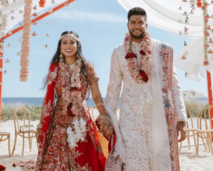 Why are Desi Weddings so Expensive?