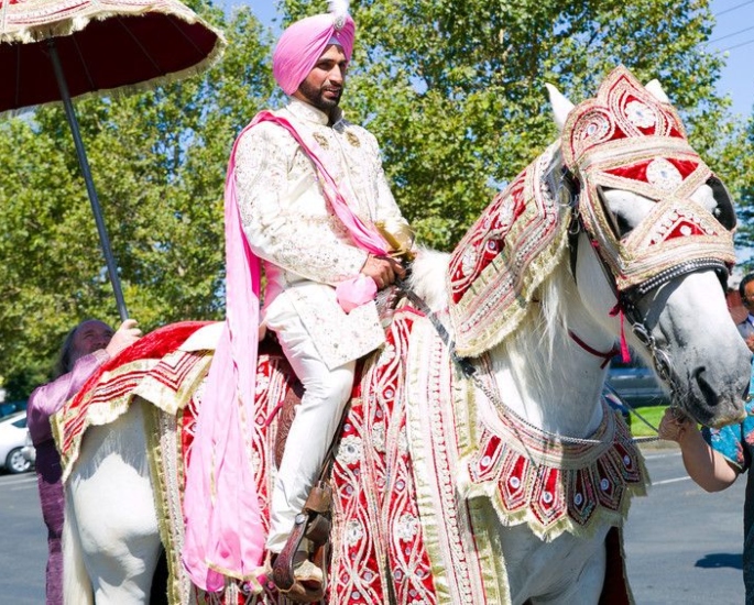 Why are Desi Weddings so Expensive?