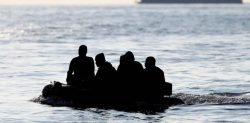 Indian Migrant becomes 1st Deportation under ‘One In, One Out’ Deal