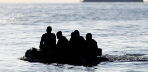 Why are Indians on Small Boats entering UK Illegally f