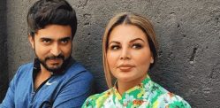 Why has Rakhi Sawant's Husband been Arrested?