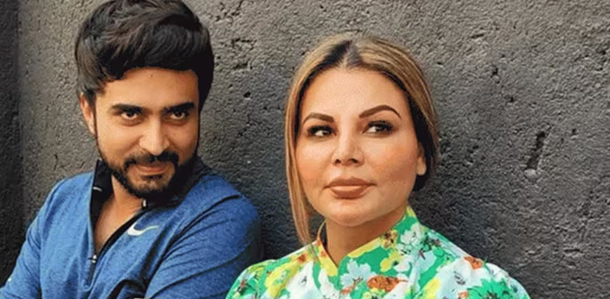 Why has Rakhi Sawant's Husband been Arrested f