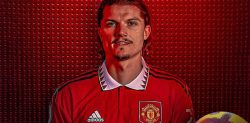 Will Marcel Sabitzer become Man United’s new No. 7?