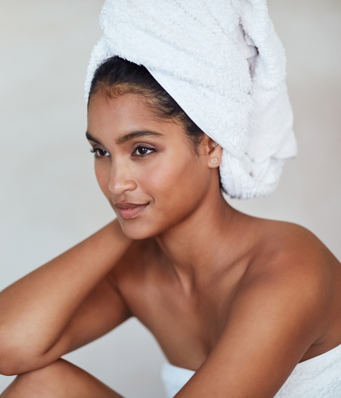 Is Dermaplaning Suitable for South Asian Skin - 1