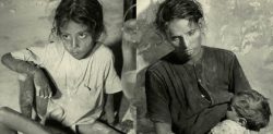10 Shocking Images from the 1947 Partition