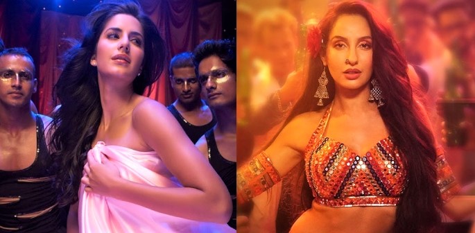 12 Sexy Bollywood Dance Sequences you Must See | DESIblitz