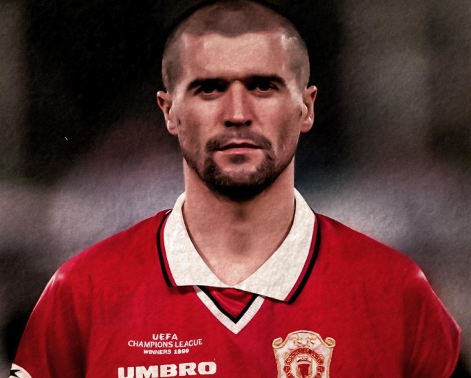 15 Greatest Manchester United Players of All Time