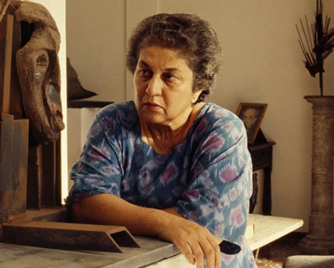 7 Best Female Sculptors from India 
