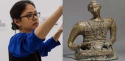 7 Best Female Sculptors from India