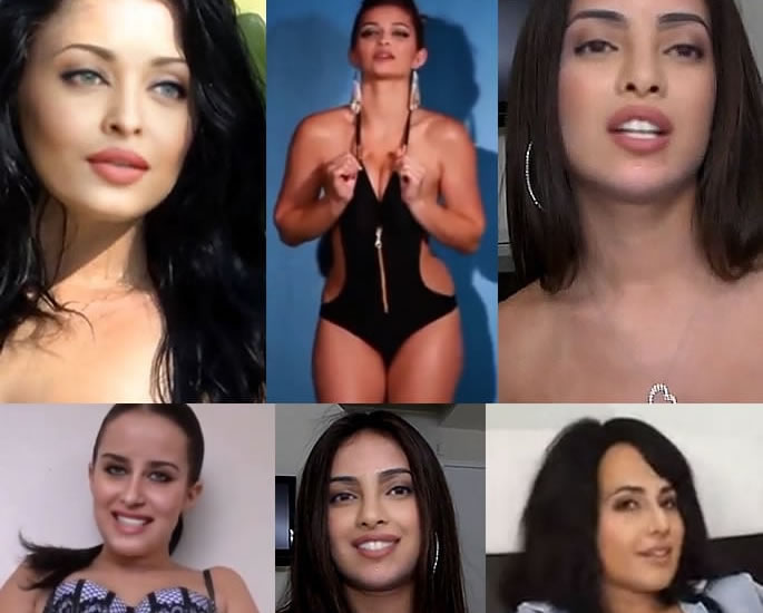 Are Desi Women concerned over the Rise in Deepfakes - fake