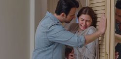 Are South Asian TV Dramas Glorifying Violence in Relationships f
