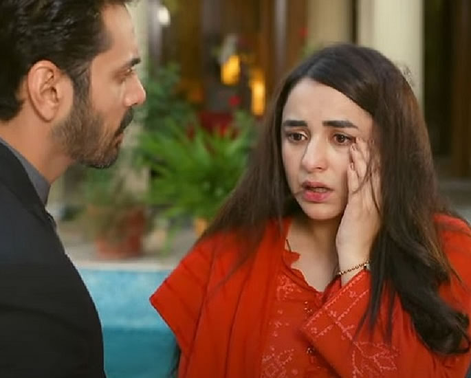 Are South Asian TV Dramas Glorifying Violence in Relationships